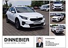 Kia XCeed Spirit 1.5T LED+Navi+Kamera+Keyless+SHZ