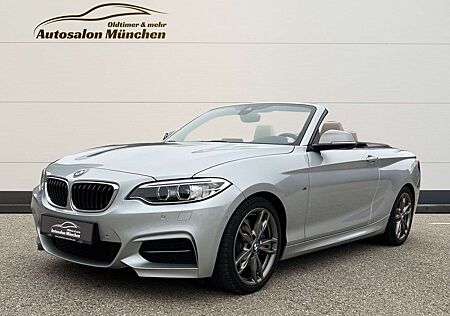 BMW 240 xDrive -Con.Driv/Open Air/InnoP./Sp.Fw/H&K