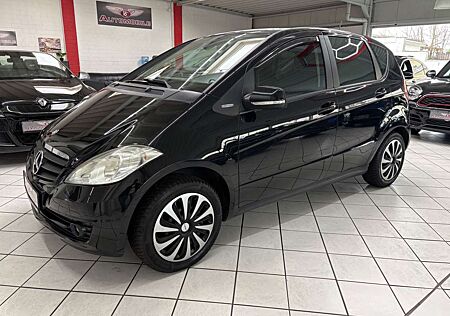 Mercedes-Benz A 160