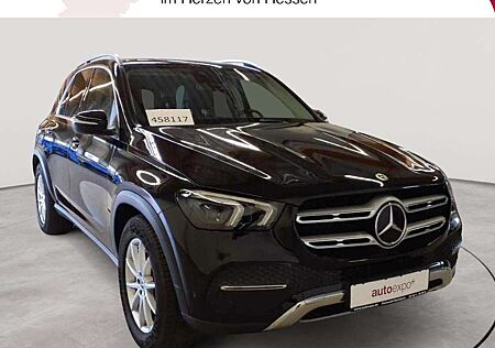 Mercedes-Benz GLE 350 de 4Matic 9G-PANO AssiP KAM