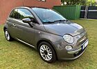 Fiat 500 Twin Air Lounge; TOP - Zustand