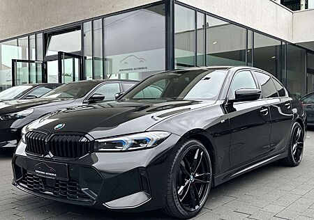 BMW 320 i M Sport | Head-Up | 360° Kamera | 19 Zoll