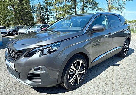 Peugeot 5008 Allure 2.0 HDi*Navi*Carplay*LED*AHK*7-Sitze