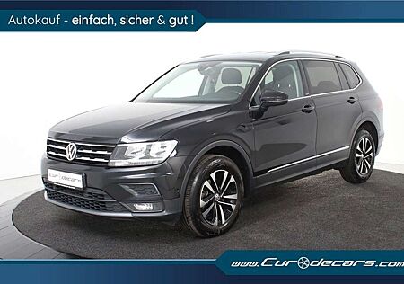 VW Tiguan Allspace Volkswagen IQ.DRIVE *1.Hand*Navi*AHK*