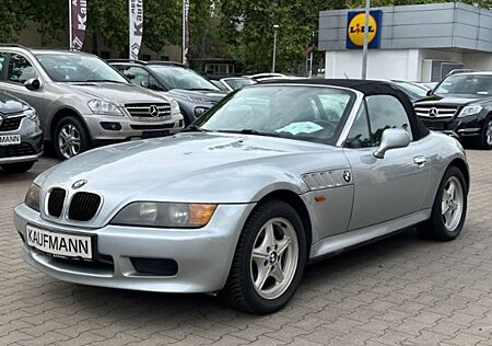 BMW Z3 1.9 Roadster