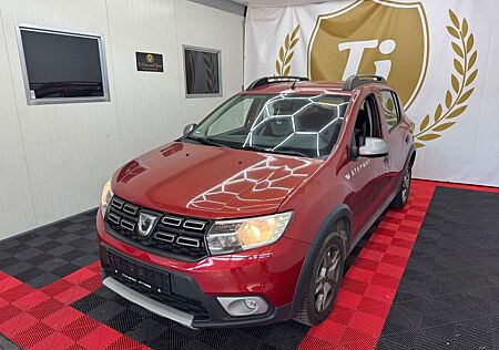 Dacia Sandero **TCe*100*Stepway*Prestige*neue-KETTE*