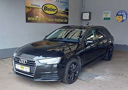 Audi A4 Avant 2.0 TDI S tronic quattro m.GARANTIE