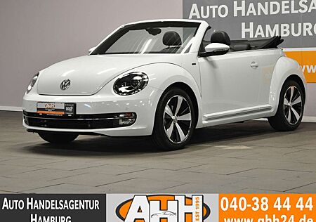 VW Beetle Volkswagen CABRIO 1.2 TSI ALLSTAR LED|NAV|KAM|XEN|1H