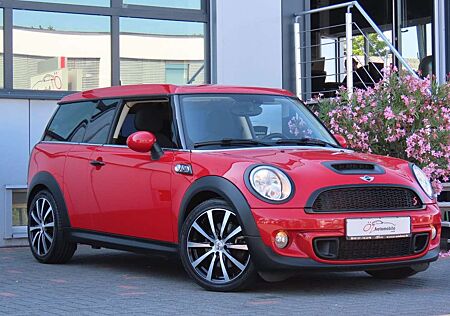 Mini Cooper S Clubman Sitzheizung Klima Navi