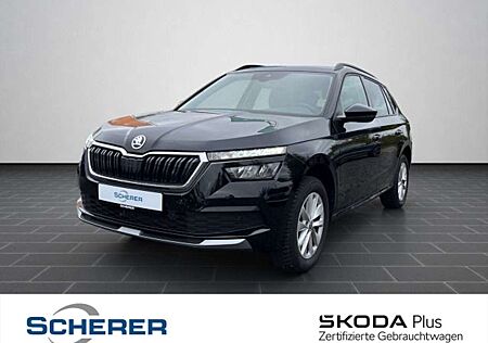 Skoda Kamiq 1.0 TSI Ambition APP/BT/SHZ/PDC/ALU