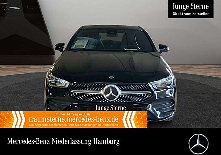 Mercedes-Benz CLA 250 e AMG+LED+KAMERA+19"+8G