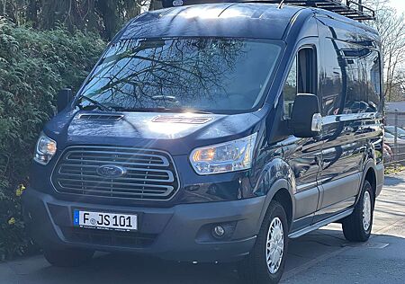 Ford Transit FT TDCI Kasten Trend Klima/Parktronic