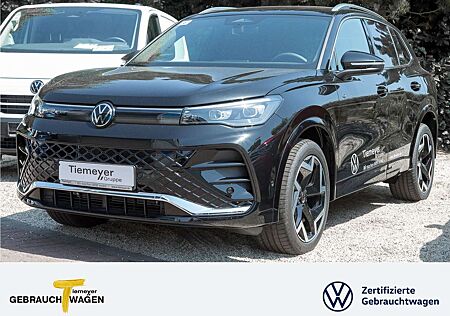 VW Tiguan Volkswagen 2.0 TDI DSG 4M 193PS R-LINE LM19 KAMERA N