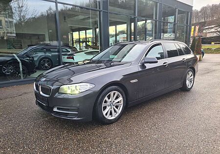 BMW 530 d Business DrivAssistPlus ParkAssist H&K