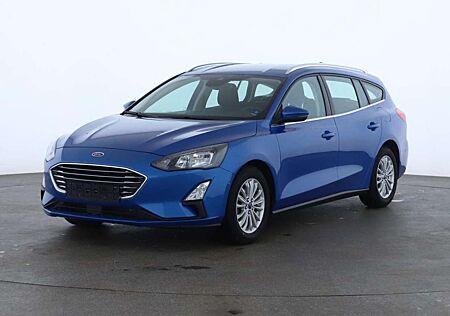 Ford Focus Turnier 1.0 TITANIUM|LED|RFK|SPORTSITZE...