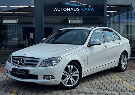 Mercedes-Benz C 180 C -Klasse Lim. Kompressor