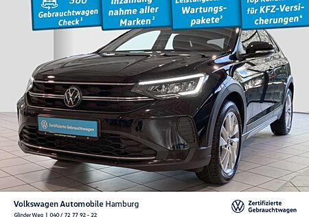 VW Taigo Volkswagen 1.5 TSI Move DSG LED Pano Kamera Sitzhzg.