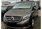 Mercedes-Benz V 250 (BlueTEC) d extralang 7G-TRONIC Avantgarde E