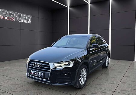 Audi Q3 2.0 TDI quattro *Navi*Szhzg.*PDC*