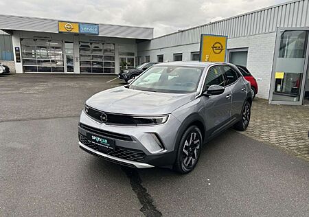 Opel Mokka Elegance SHZ LHZ LED Kamera PDC