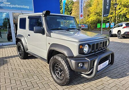 Suzuki Jimny 1.5 3D M/T COMFORT NFZ