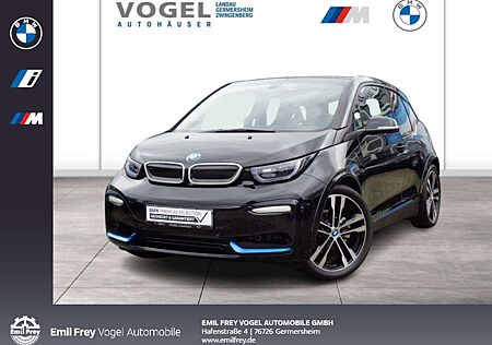 BMW i3 s Aut. Elektro Glasdach Shz PDC Klimaaut. DAB