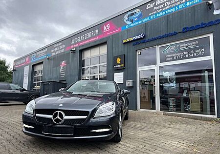 Mercedes-Benz SLK 200 BlueEfficiency (172.448)