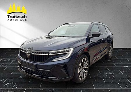Renault Espace VI Iconic E-Tech Hybrid Iconic E-Tech Hybrid