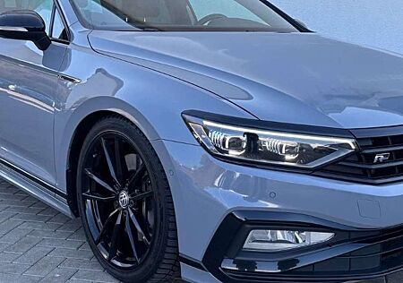 VW Passat Variant Volkswagen 2.0 TDI DSG 4Motion R-Line Edition