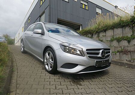 Mercedes-Benz A 180 A-180 BlueEffi*KAMERA*SH*PDC*BLUETOOTH