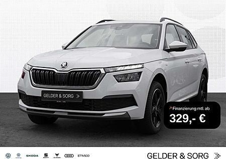 Skoda Kamiq Tour 1.5 TSI Navi*LED*Virtual*GRA