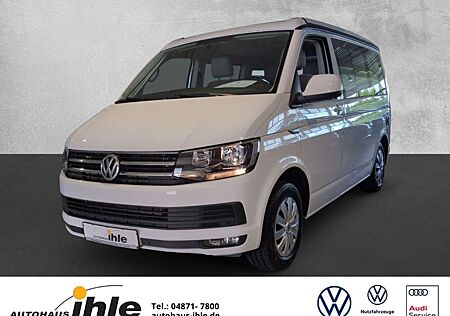 VW T6 California Volkswagen Ocean 2,0 TDI DSG MARKISE+NAVI+AHK