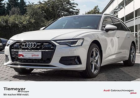 Audi A6 35 TDI ADVANCED PANO MATRIX HuD 360° AH