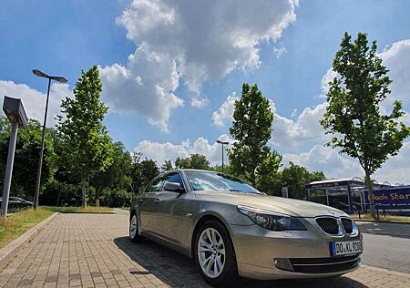 BMW 525i 525 Aut. Edition Sport