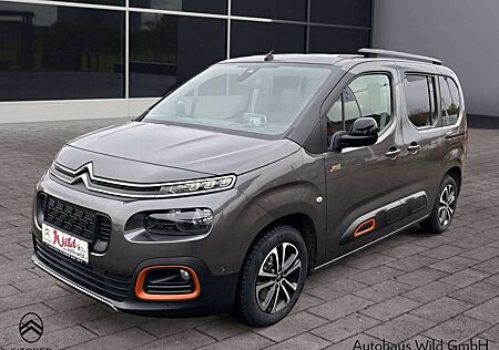 Citroën Citroen Others BER SHINE M BH 130AU