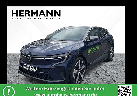 Renault Megane E-Tech Electric EV60 220HP *LED*SHZ*LM