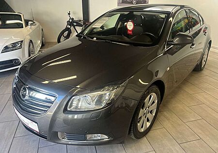 Opel Insignia A Lim. Innovation
