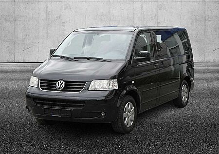 VW T5 Transporter Volkswagen Bus Multivan Comfortline 4Motion