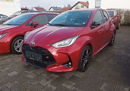 Toyota Yaris Hybrid * GR Sport * Kamera