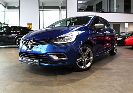 Renault Clio IV 1.2 *INTENS* & GTLINE-PAKET!