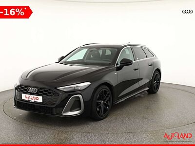 Audi A5 Avant 2.0 TFSI S-line s-tronic LED ACC Navi