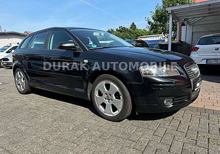 Audi A3 Sportback 2.0 TDI Ambition / 2.HAND / BOSE /