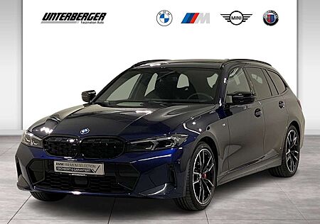 BMW 340 M340i xDrive Touring Standhzg ACC DA+ PA RFK HUD