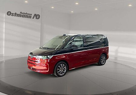 VW T7 Multivan Volkswagen 1.4 TSI eHybrid Style 7-Sitze