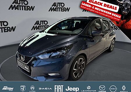 Nissan Micra 1.0 IG-T N-Way N-Way BlackDeal