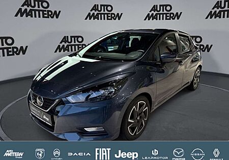 Nissan Micra 1.0 IG-T N-Way N-Way