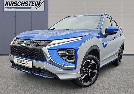 Mitsubishi Eclipse Cross Plug-In Hybrid Select WR Garantie bis 2031
