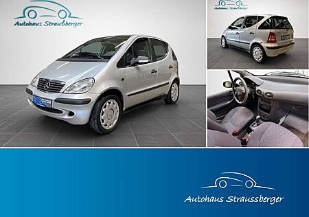 Mercedes-Benz A 160 A -Klasse NP: 23.000€