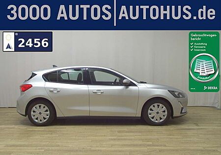 Ford Focus 1.5 EB Trend LED PDC Shz