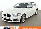 BMW 120 i M Sport Aut.*TEMPO*LED*PDC*SHZ*